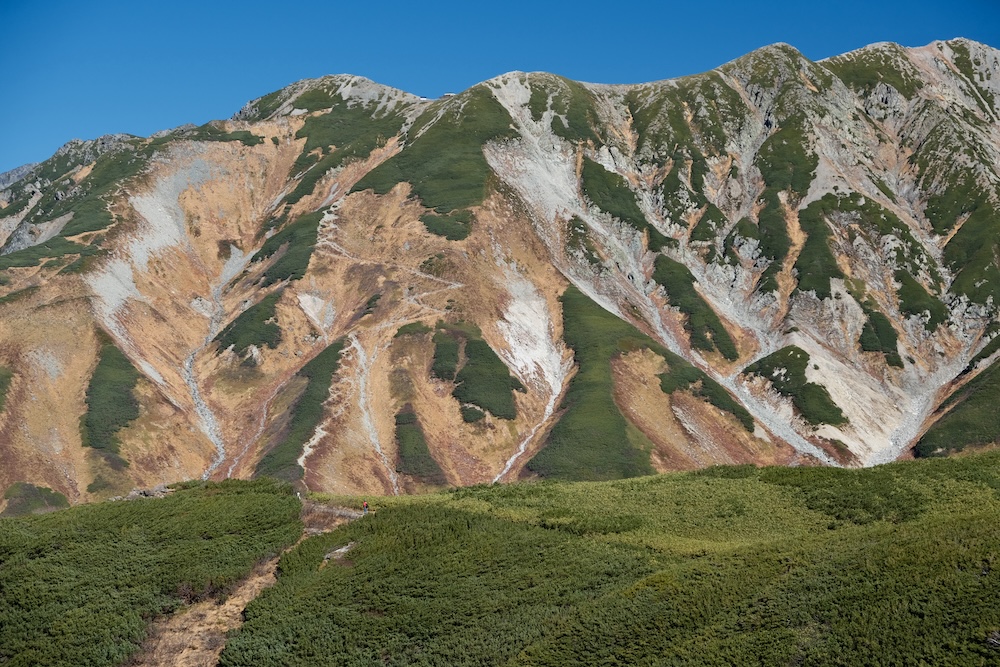 Tateyama